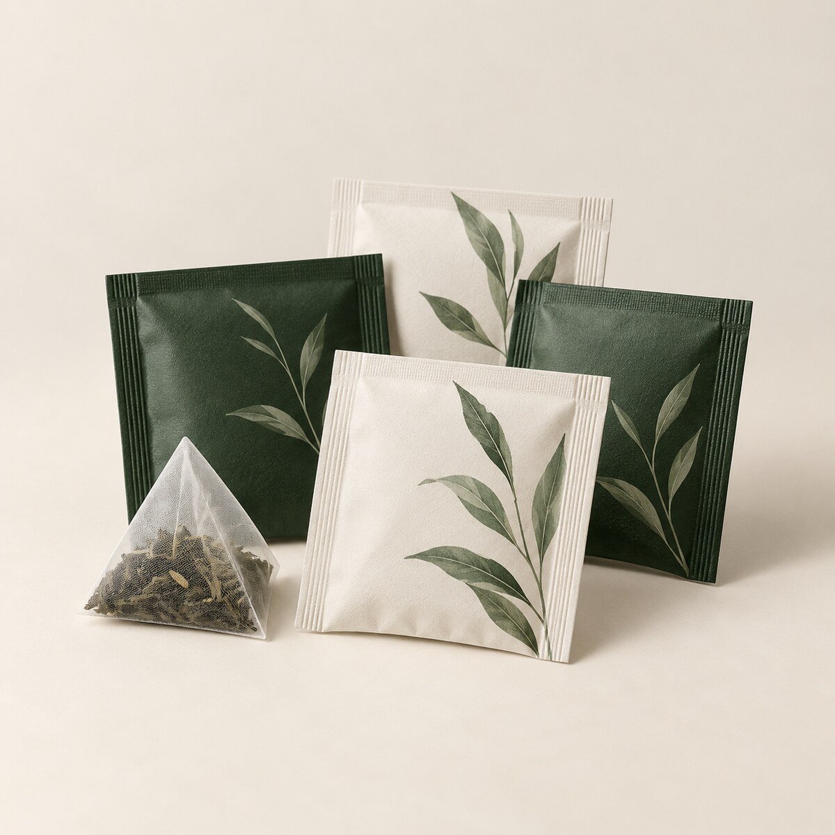 Hotel Tea Sachets — hotel supplies Malaysia