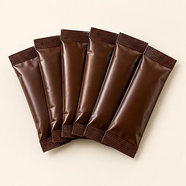 Hotel Coffee Sachets — hotel supplies Malaysia