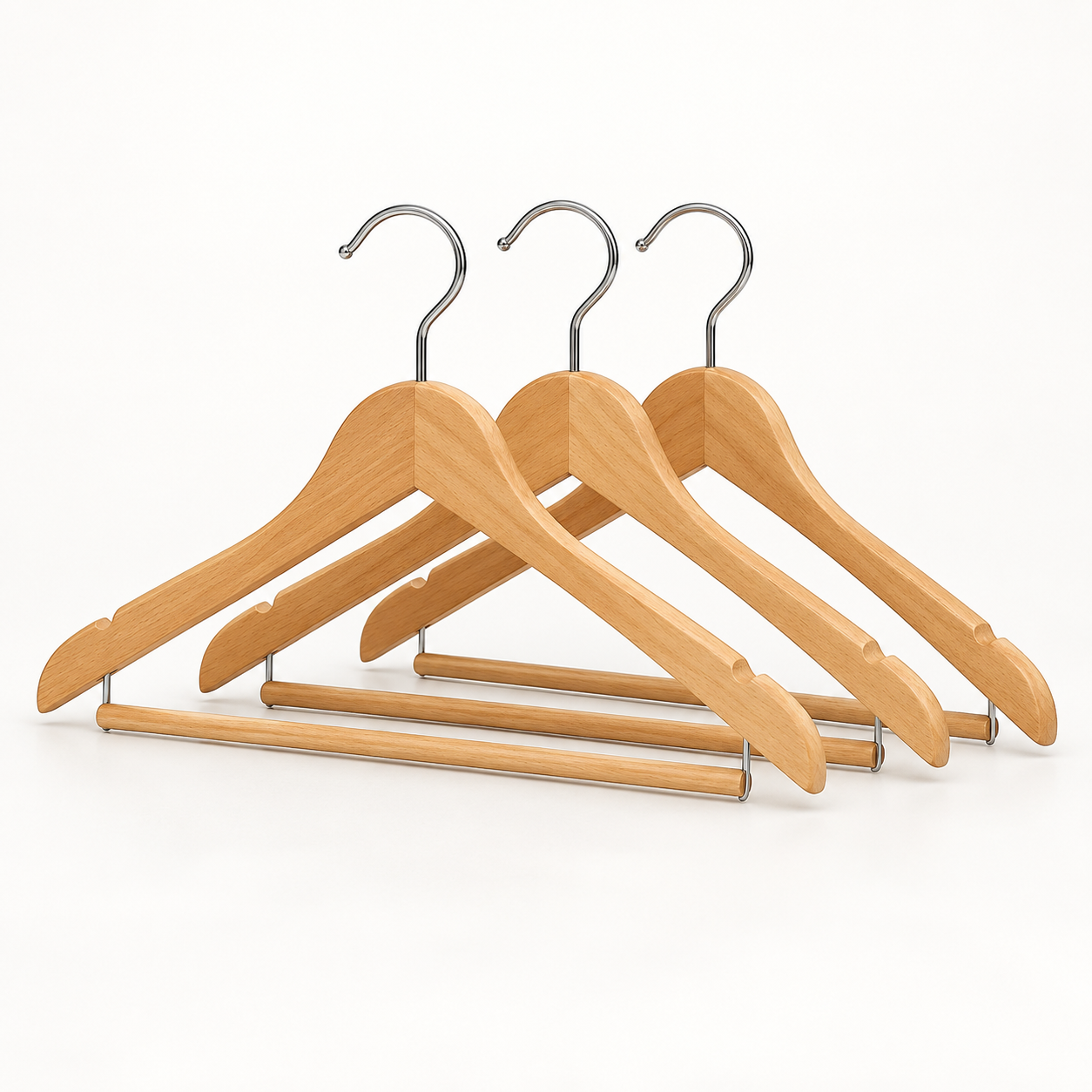 Hanger Set — hotel supplies Malaysia