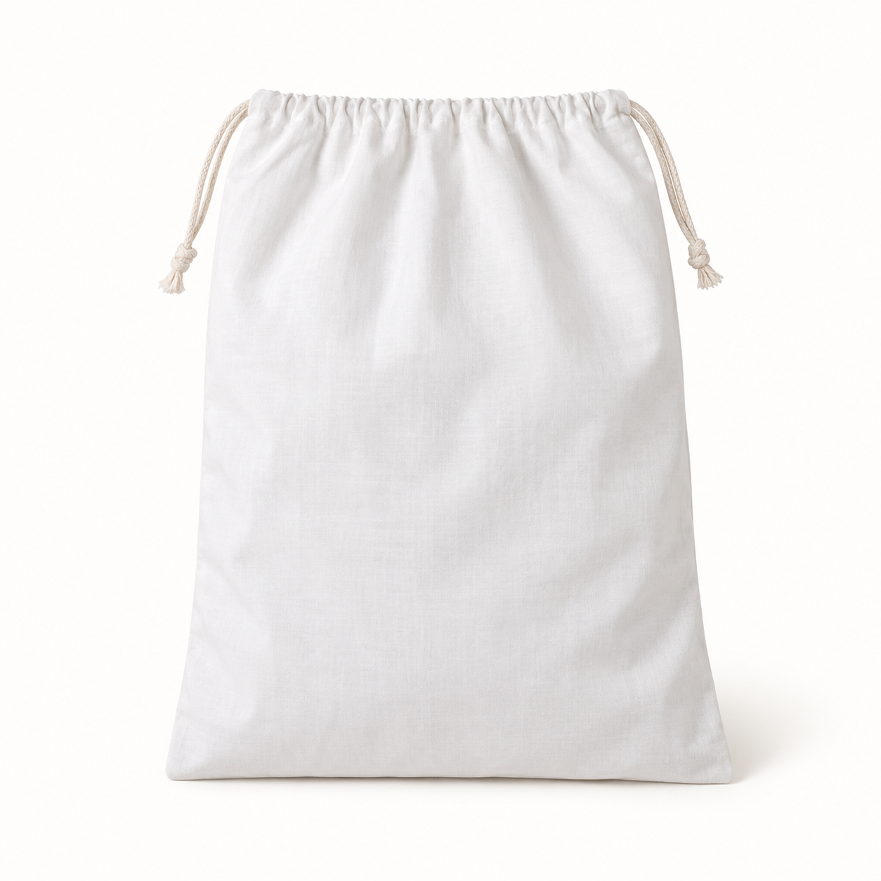 Laundry Bag – room essentials supplied to hotels in Malaysia by SOFFRI