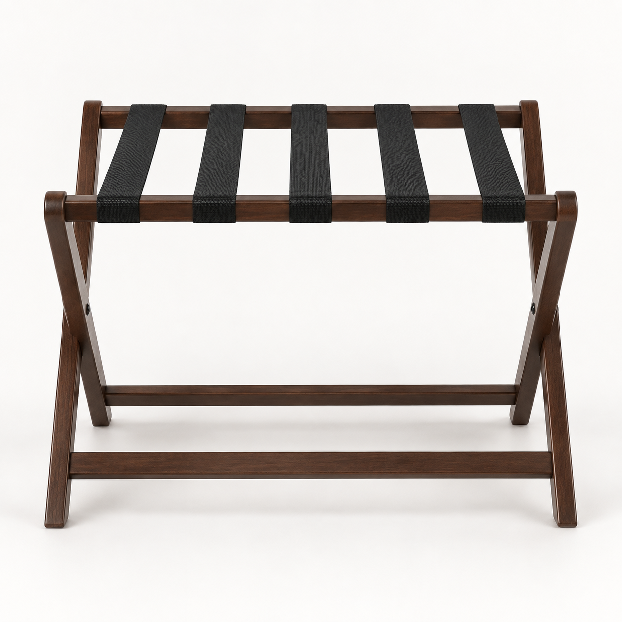 Luggage Rack – room essentials supplied to hotels in Malaysia by SOFFRI
