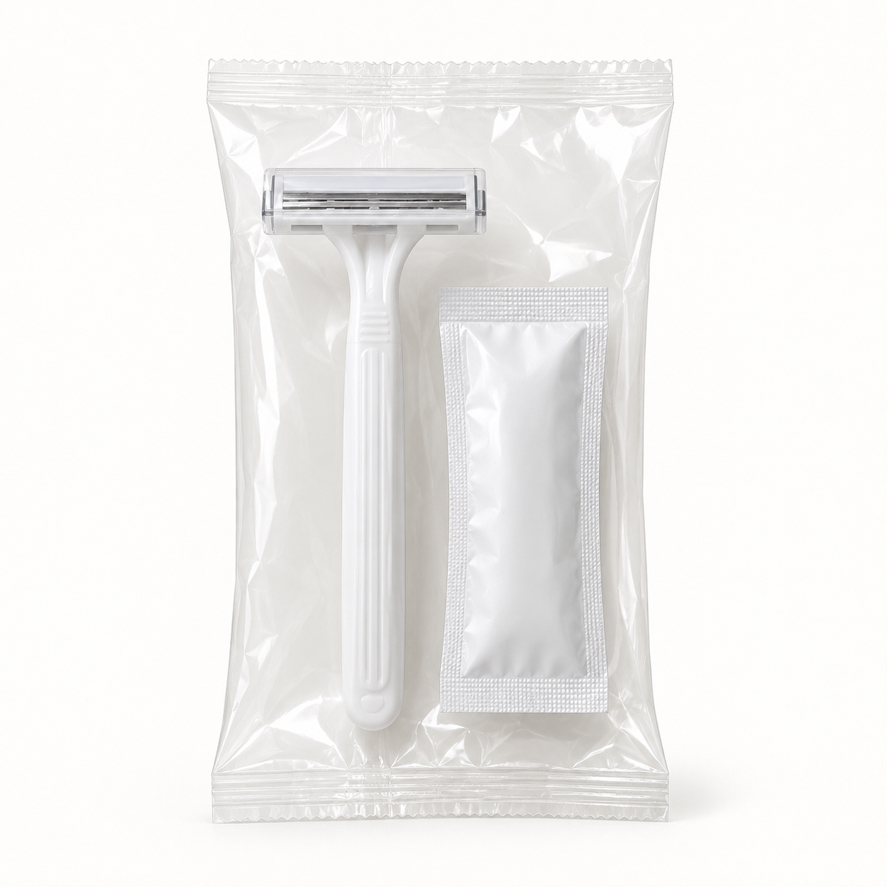 Shaving Kit — hotel supplies Malaysia