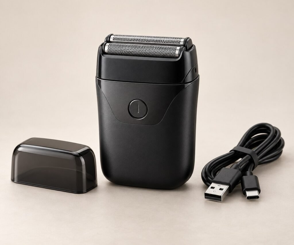 Guest Shaver – hotel amenities supplied to hotels in Malaysia by SOFFRI
