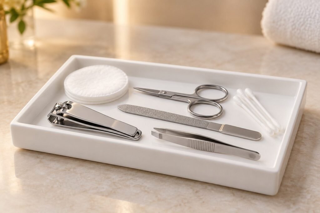 Guest Grooming Kit – hotel amenities supplied to hotels in Malaysia by SOFFRI