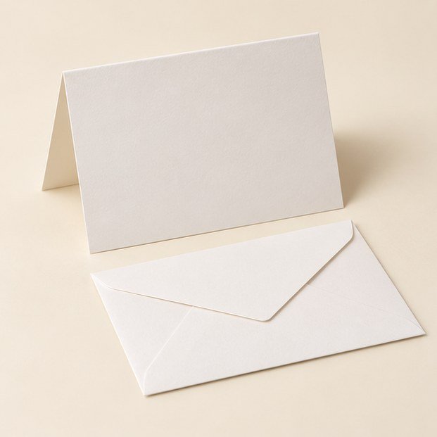 Welcome Card – guestroom supplies supplied to hotels in Malaysia by SOFFRI