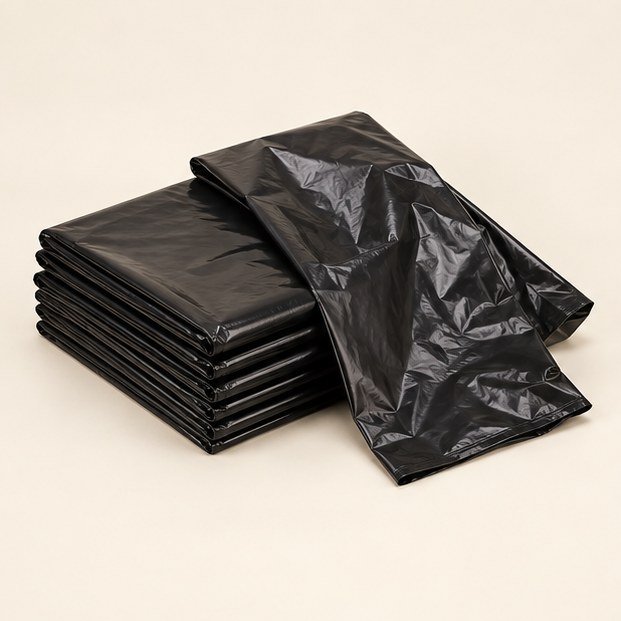 Bin Liner — hotel supplies Malaysia