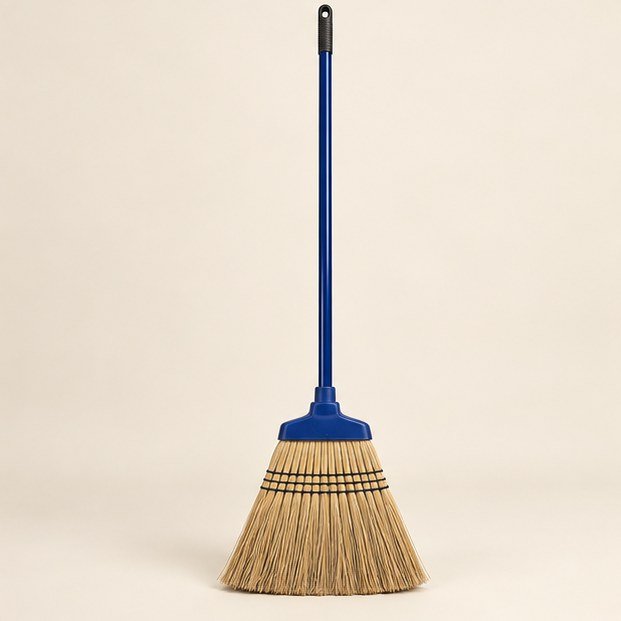 Broom — hotel supplies Malaysia