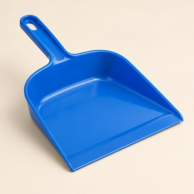 Dustpan — hotel supplies Malaysia