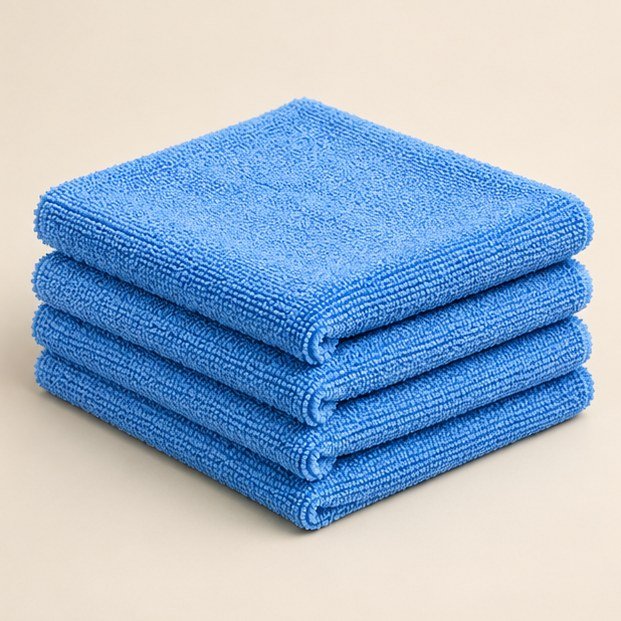 Cleaning Cloth – cleaning & housekeeping supplied to hotels in Malaysia by SOFFRI