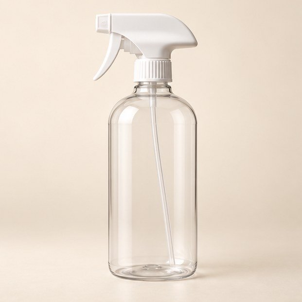Spray Bottle – cleaning & housekeeping supplied to hotels in Malaysia by SOFFRI