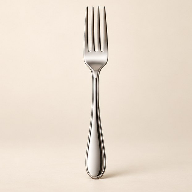 Dinner Fork – hotel tableware supplied to hotels in Malaysia by SOFFRI