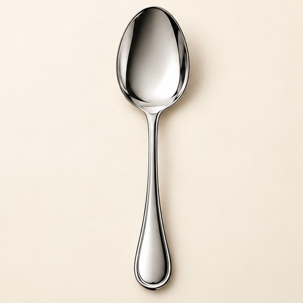Serving Spoon – hotel tableware supplied to hotels in Malaysia by SOFFRI