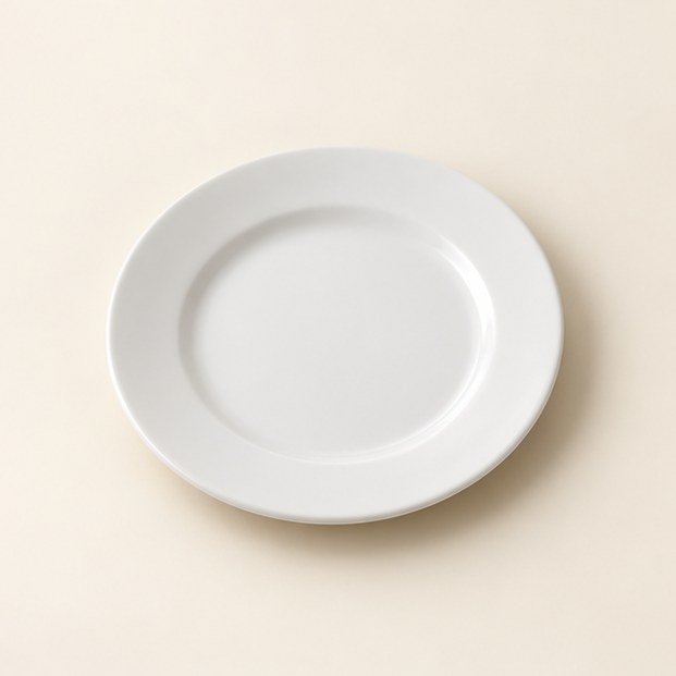 Side Plate – hotel tableware supplied to hotels in Malaysia by SOFFRI