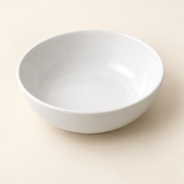 Cereal Bowl – hotel tableware supplied to hotels in Malaysia by SOFFRI
