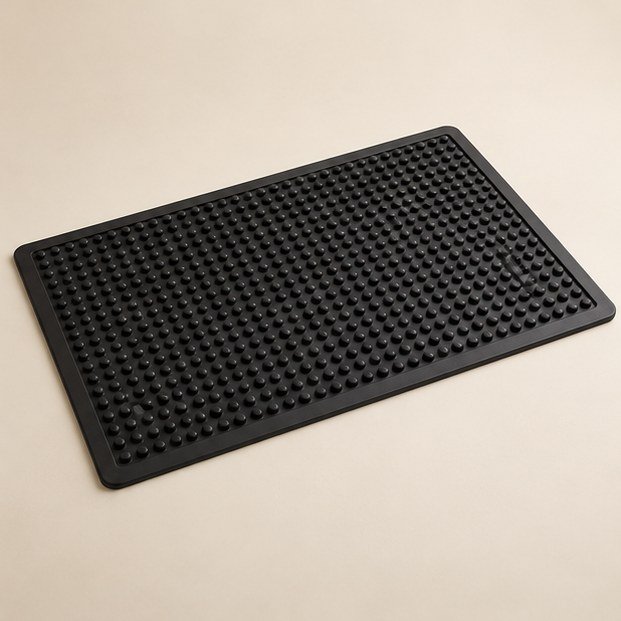 Anti-Slip Mat – floor & safety supplied to hotels in Malaysia by SOFFRI