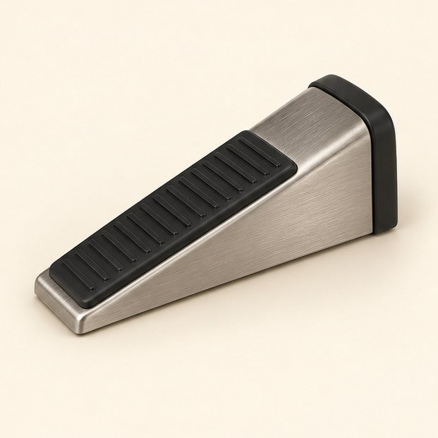 Door Stopper – floor & safety supplied to hotels in Malaysia by SOFFRI