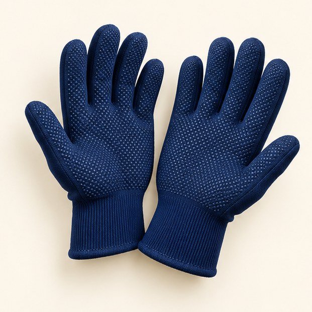 Safety Gloves – floor & safety supplied to hotels in Malaysia by SOFFRI