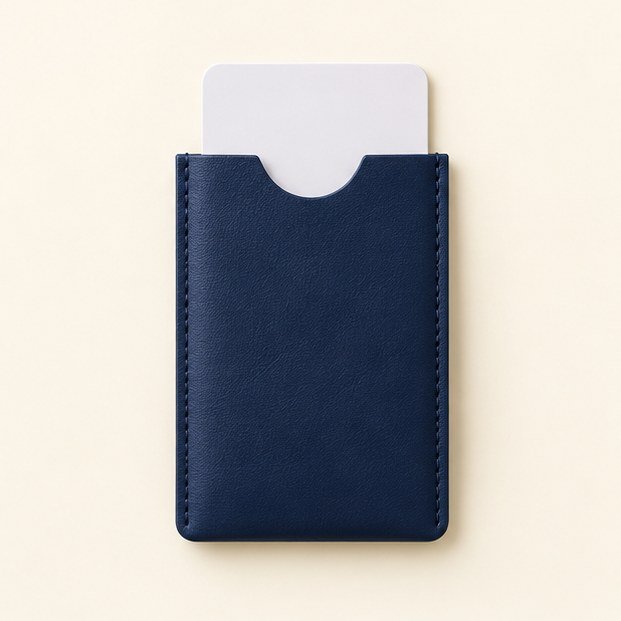 Key Card Holder – hotel hardware supplied to hotels in Malaysia by SOFFRI