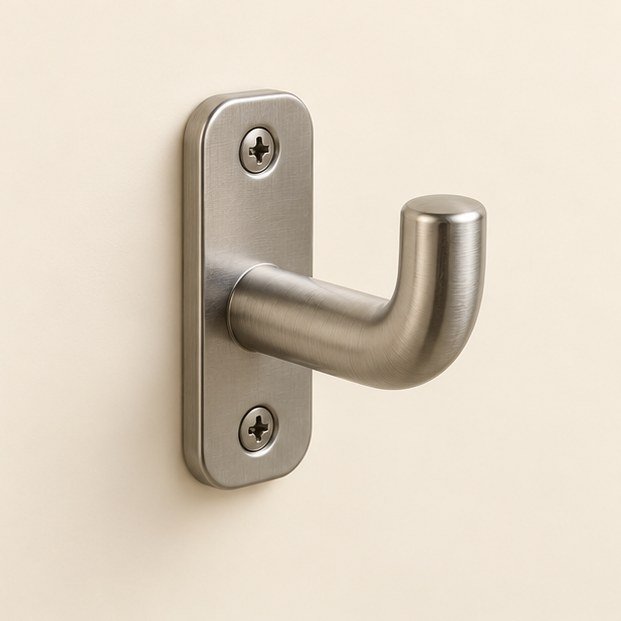 Wall Hook – hotel hardware supplied to hotels in Malaysia by SOFFRI