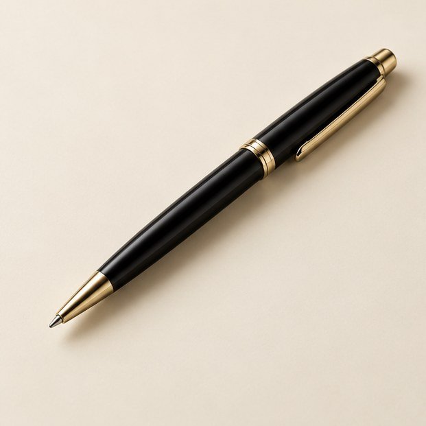 Ballpoint Pen – front desk & office supplied to hotels in Malaysia by SOFFRI