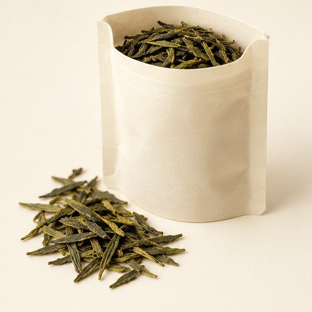 Green Tea – hotel pantry supplied to hotels in Malaysia by SOFFRI