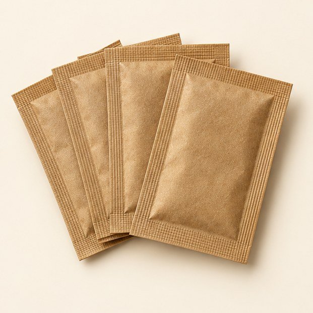 Brown Sugar – hotel pantry supplied to hotels in Malaysia by SOFFRI