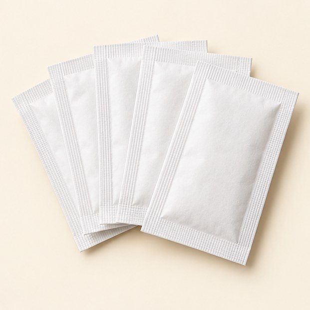 White Sugar – hotel pantry supplied to hotels in Malaysia by SOFFRI