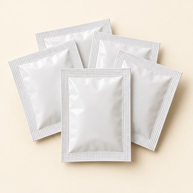 Creamer Sachet – hotel pantry supplied to hotels in Malaysia by SOFFRI