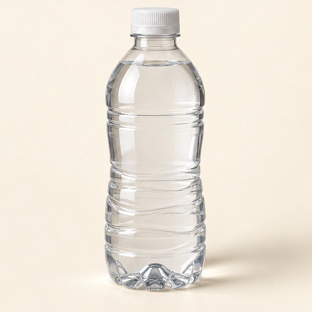 Bottled Water – hotel pantry supplied to hotels in Malaysia by SOFFRI