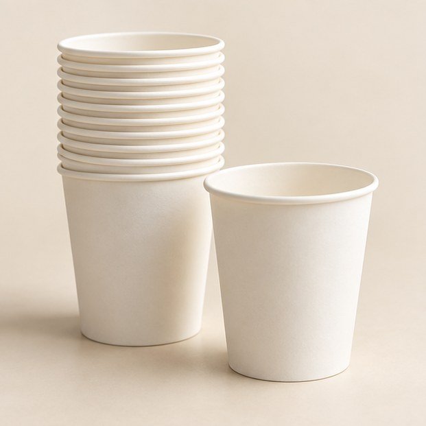 Paper Cup – hotel pantry supplied to hotels in Malaysia by SOFFRI