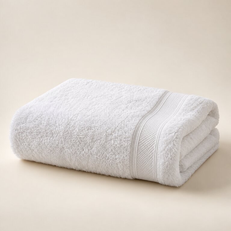Bath Towel — hotel supplies Malaysia