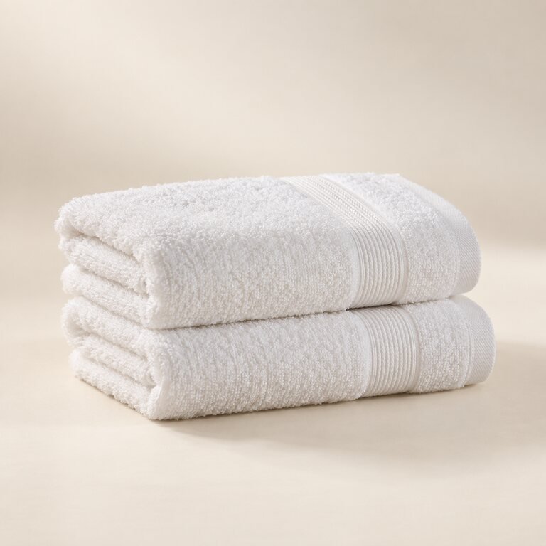 Hand Towel — hotel supplies Malaysia