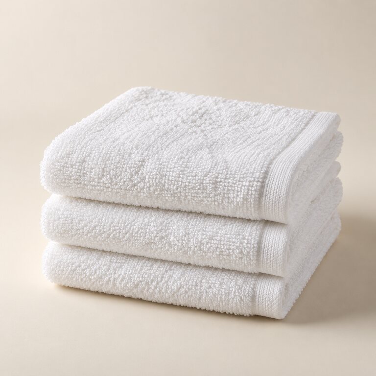 Face Towel — hotel supplies Malaysia