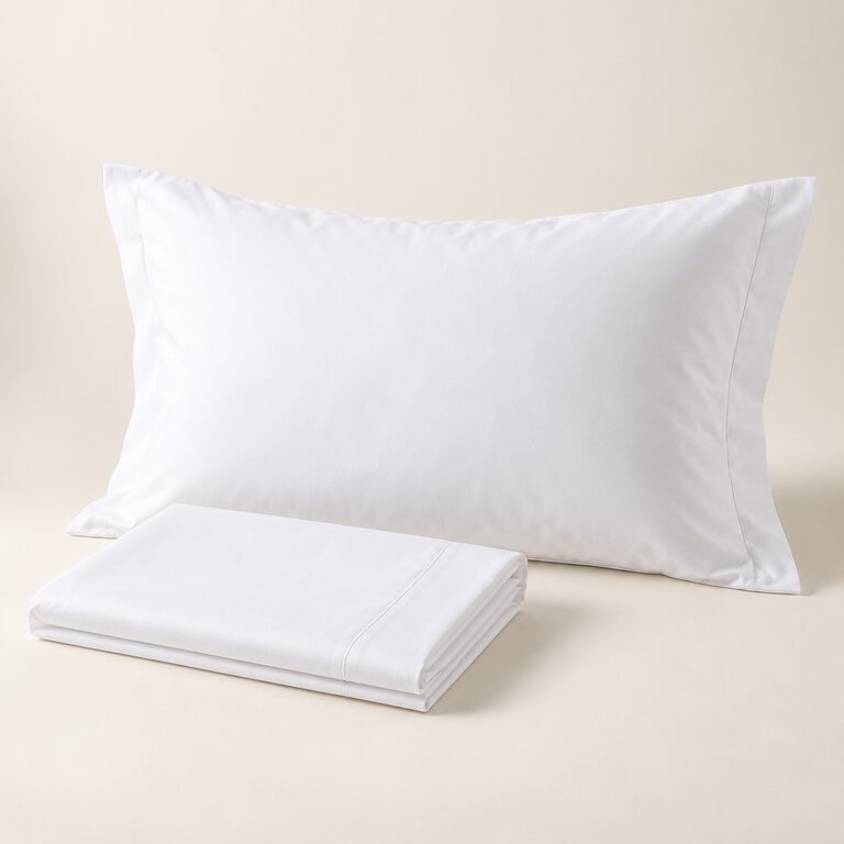 Pillowcase Set — hotel supplies Malaysia