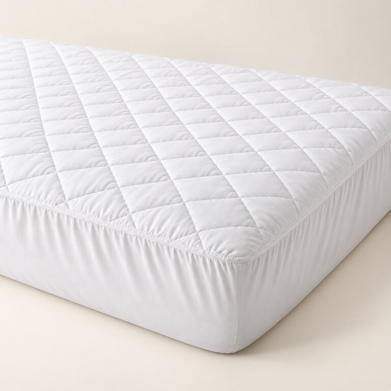 Mattress Protector – bedding & linen supplied to hotels in Malaysia by SOFFRI