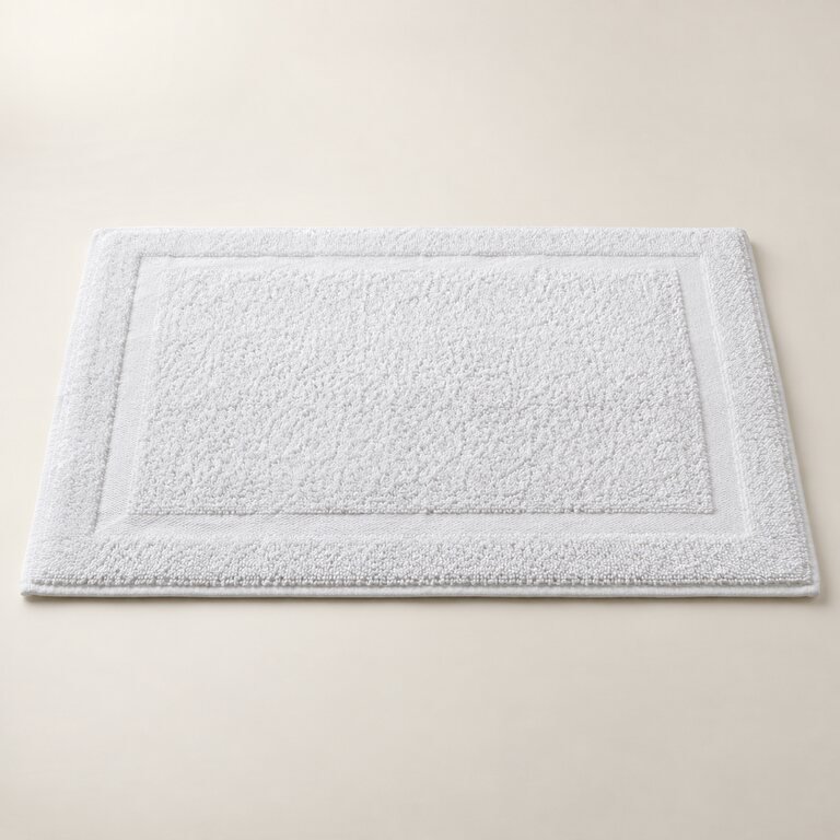Bathroom Floor Mat – bathroom amenities supplied to hotels in Malaysia by SOFFRI