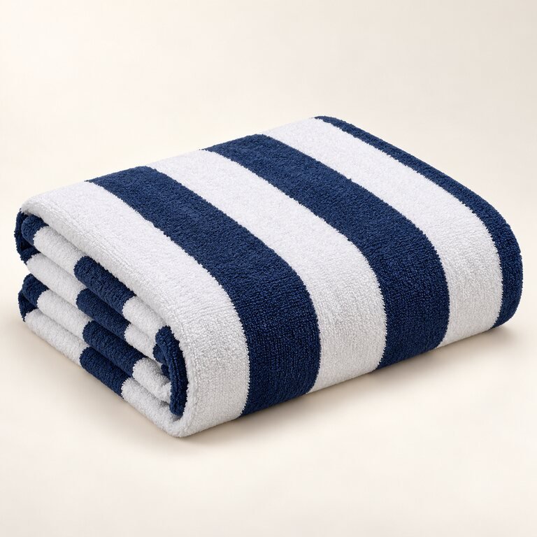 Pool Towel – bedding & linen supplied to hotels in Malaysia by SOFFRI