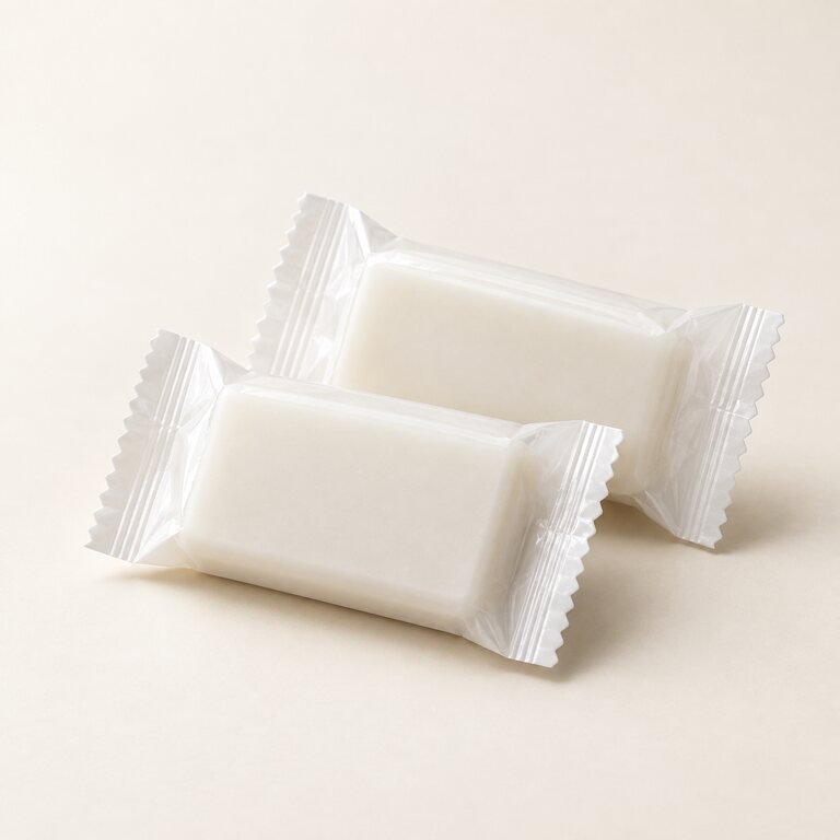 Guest Soap Bar – bathroom amenities supplied to hotels in Malaysia by SOFFRI