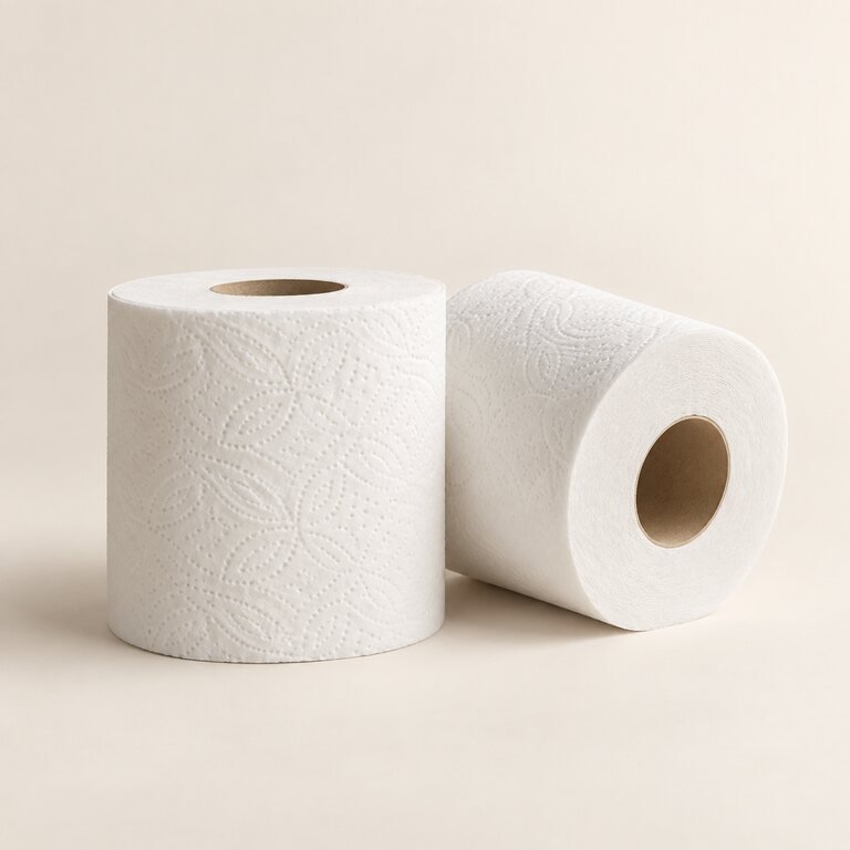 Toilet Tissue Roll – tissue & dispensers supplied to hotels in Malaysia by SOFFRI