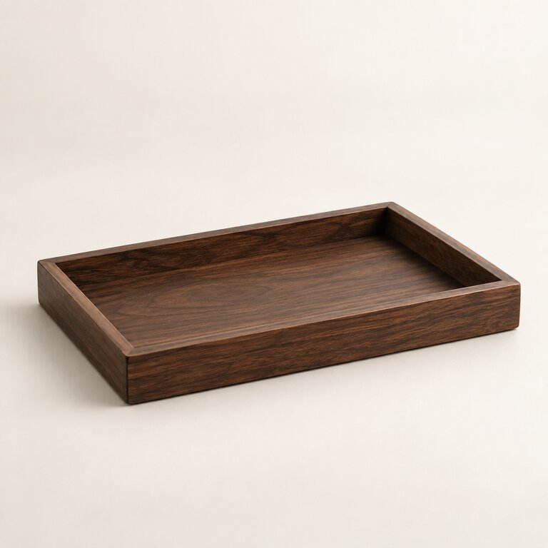 Bathroom Amenity Tray – bathroom amenities supplied to hotels in Malaysia by SOFFRI