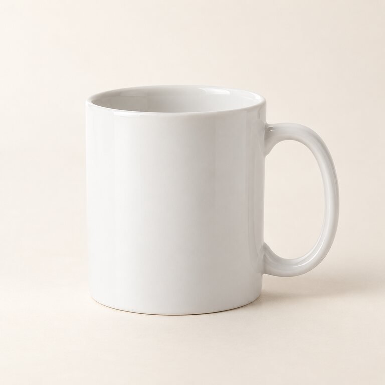Ceramic Mug – hotel tableware supplied to hotels in Malaysia by SOFFRI