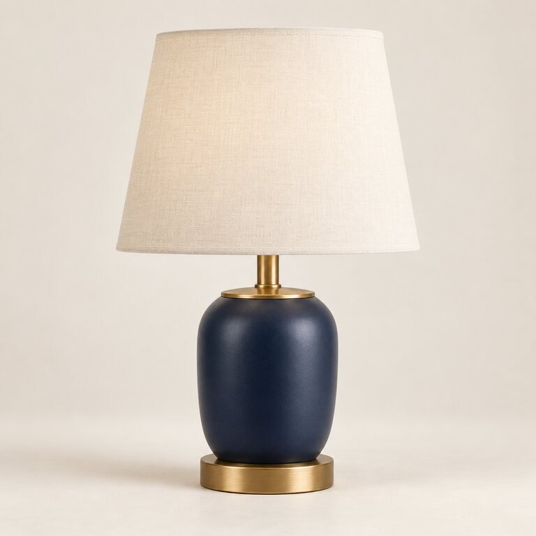 Bedside Lamp – room essentials supplied to hotels in Malaysia by SOFFRI