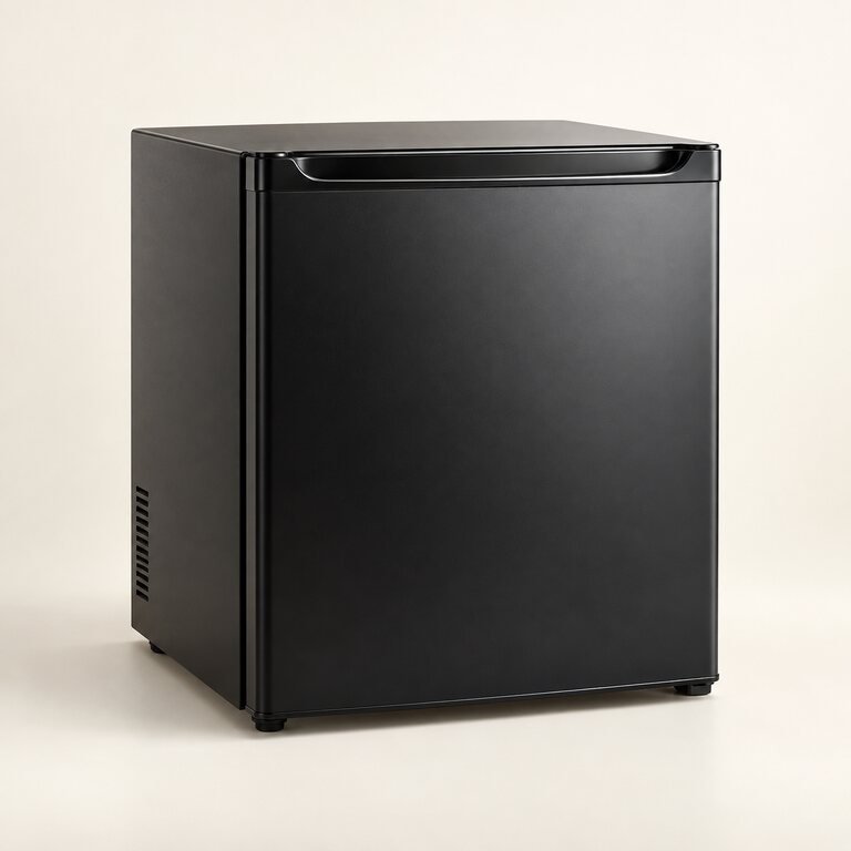 Minibar Fridge – room essentials supplied to hotels in Malaysia by SOFFRI