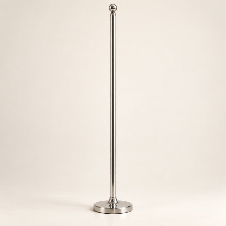 Flag Pole – flags supplied to hotels in Malaysia by SOFFRI