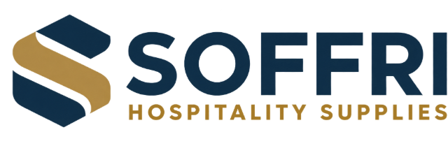 SOFFRI Hospitality Supplies