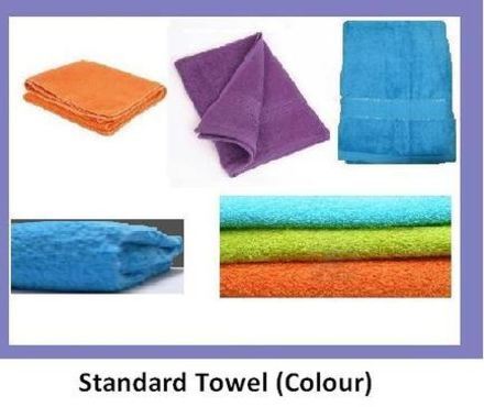 towel colour